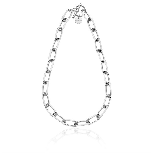 Collana catena forzatina