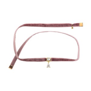 Choker Collana Barbie