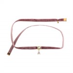 Choker Collana Barbie