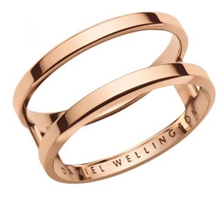 Elan Dual Ring Rosè