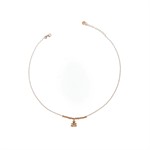 Collana Rosata Ranocchio