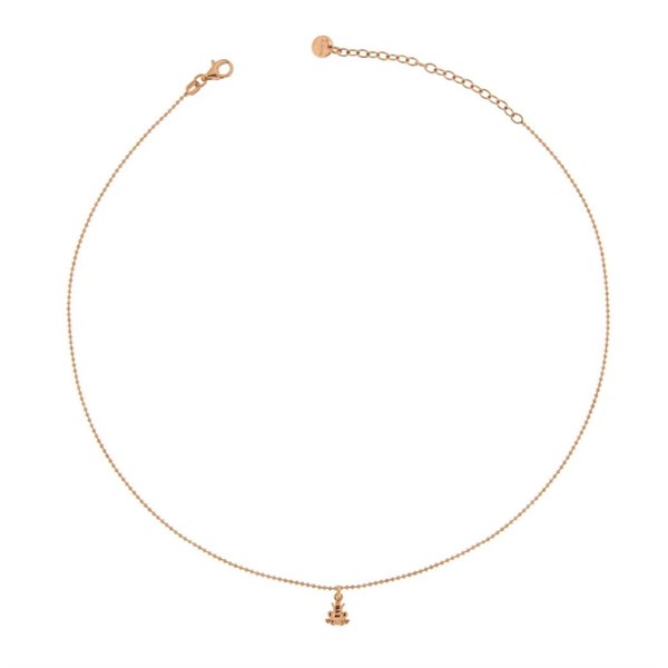 Collana con Ranocchio