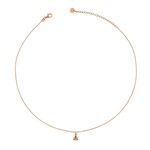 Collana con Ranocchio