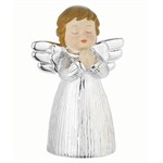 Angioletto con Mani Giunte