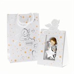 Angioletto con Mani Giunte