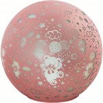 Lampada Sfera Bimba Orsacchiotto