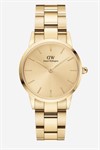 ICONIC LINK UNITONE Gold 28mm