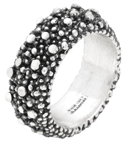 Anello Petit Perlage