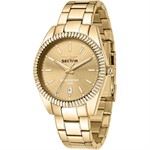 Orologio Sector 240 Gold