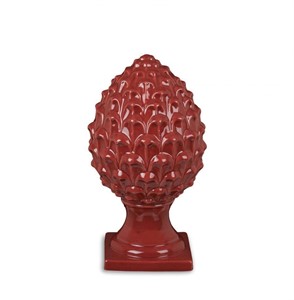 Pigna Rossa H 24cm - Henriette