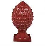 Pigna Rossa H 30cm - Henriette