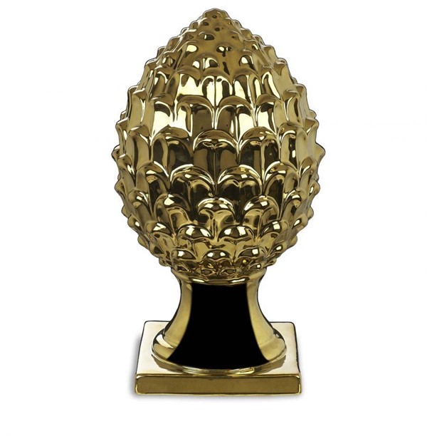 Pigna Oro H 30cm - Henriette