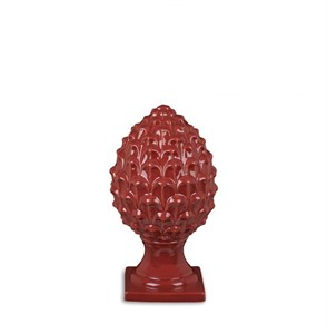 Pigna Rossa H 20cm - Henriette