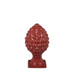 Pigna Rossa H 20cm - Henriette