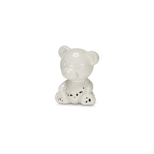 Orsetto Bianco KYOTO - Henriette