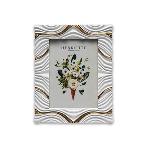 Cornice Onda Piccola