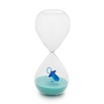 Clessidra Bimbo Sabbia Azzurra