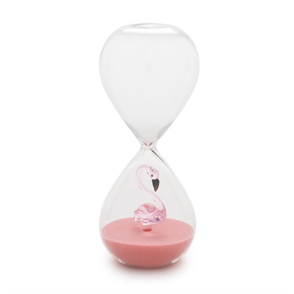 Clessidra Fenicottero