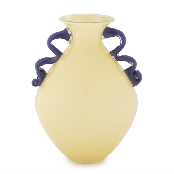 Vaso Beige Sfumature