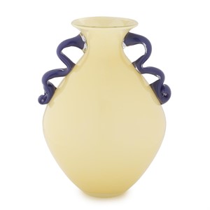 Vaso Beige Sfumature