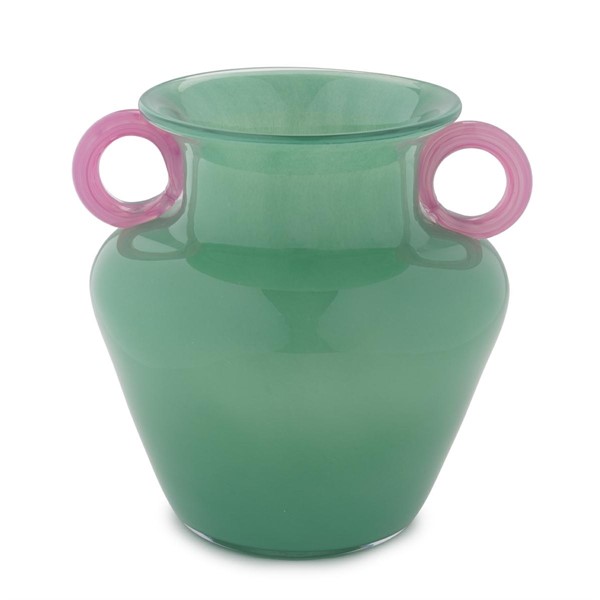 Vaso Celadon Sfumature