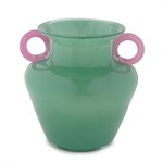Vaso Celadon Sfumature