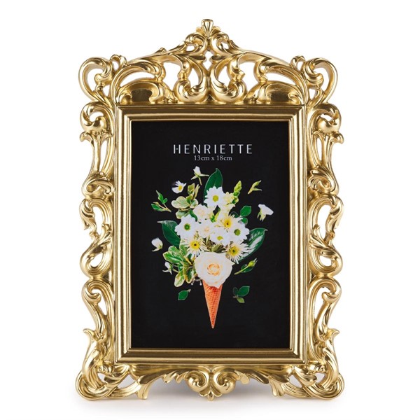 Cornice Royal Champagne