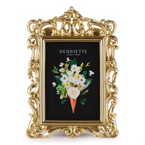 Cornice Royal Champagne