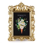 Cornice Royal Champagne