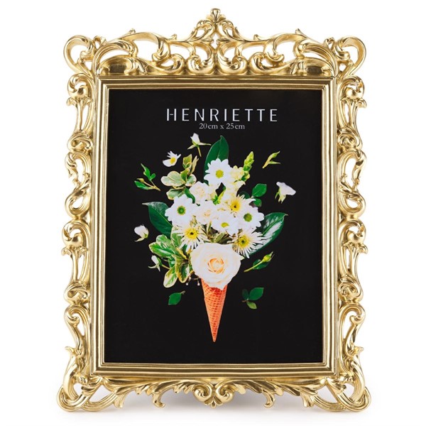 Cornice Royal Champagne