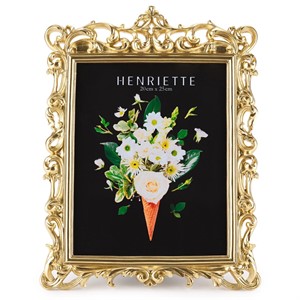 Cornice Royal Champagne