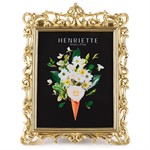 Cornice Royal Champagne