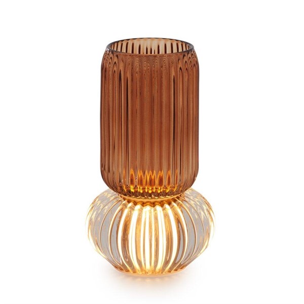 Vaso Caffè con Luce Led