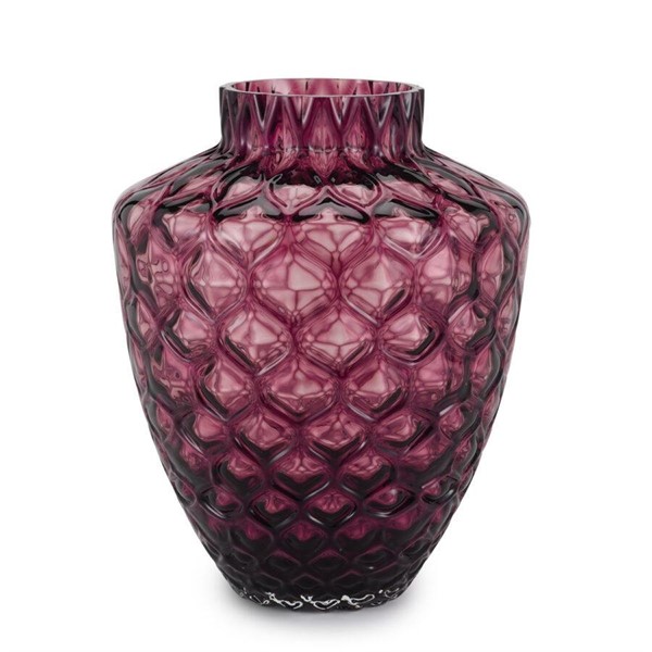 Vaso Piquet Porpora