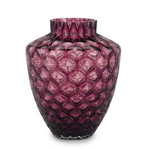 Vaso Piquet Porpora