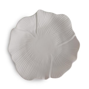 Centrotavola Tourbillon Bianco