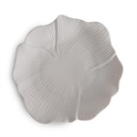 Centrotavola Tourbillon Bianco