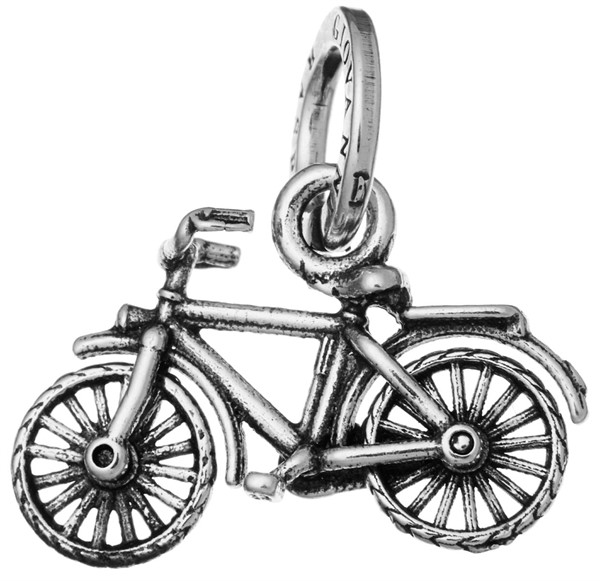 Charm Bici uomo