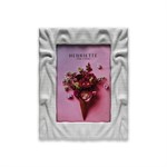 Cornice Increspata 19x24 - Henriette