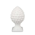 Pigna Bianca H 24cm - Henriette