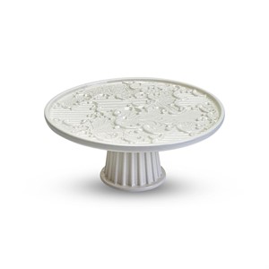 Alzata Dentelle - Henriette