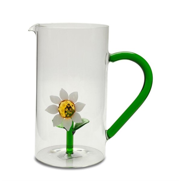 Brocca H 17.5cm DAISY TREASURE - Henriette