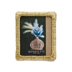 Cornice Fili Oro 25x30 OSTUNI - Henriette