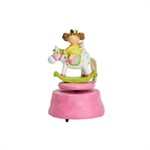 Carillon Bimba Cavallino - Henriette