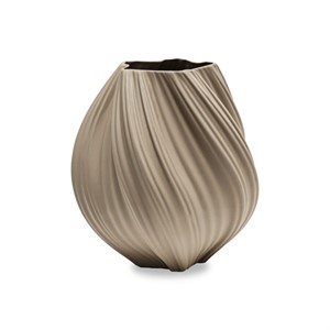 Vaso Tourbillon Cipria 26x29 - Henriette