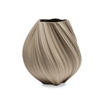 Vaso Tourbillon Cipria 26x29 - Henriette