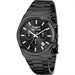 Orologio Chrono Black C300