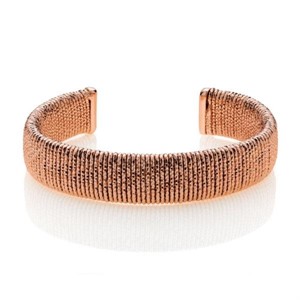 Bracciale Bronzo Rigido