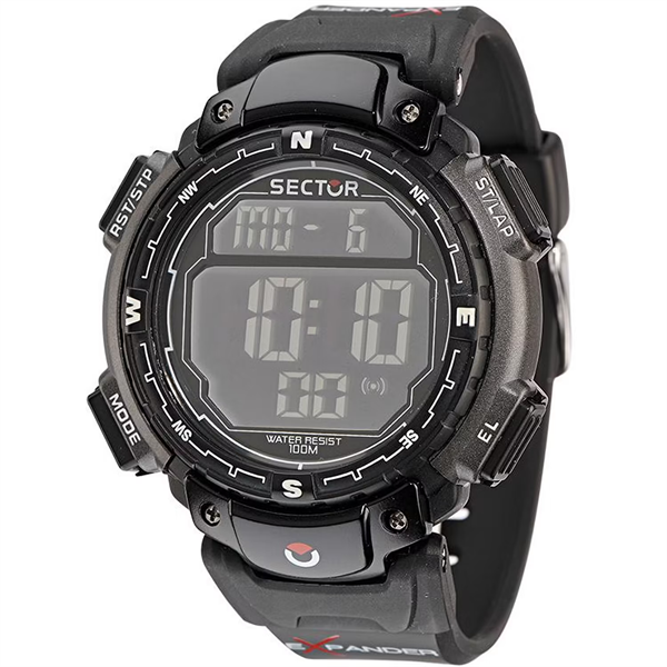 Orologio SECTOR EX-7341