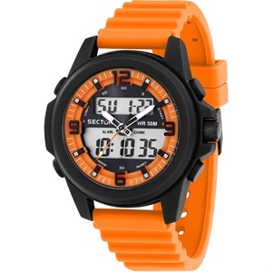 OROLOGIO SECTOR EX-48